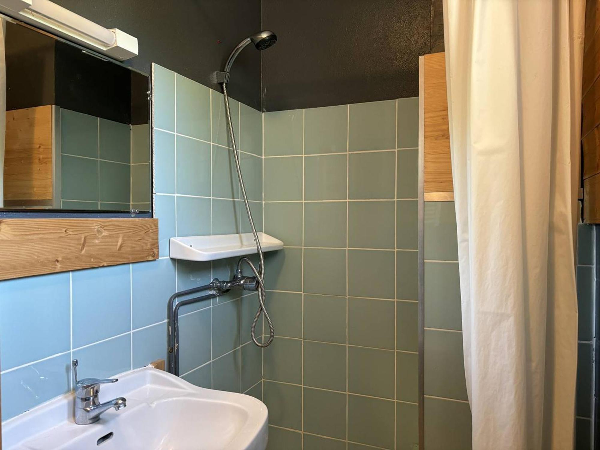 Appartement Villard-de-Lans, 2 pièces, 4 personnes - FR-1-548-2 Esterno foto
